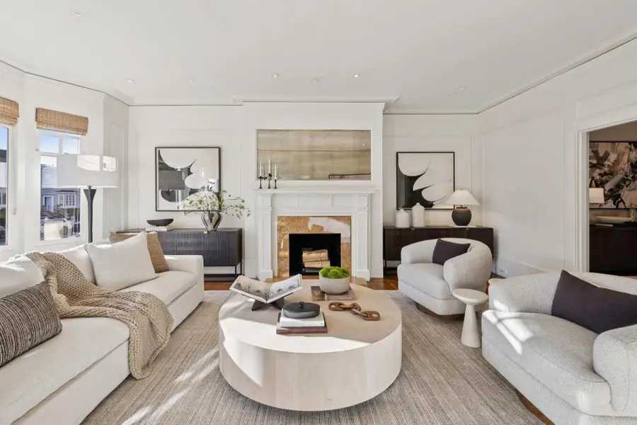 251 28th Avenue, San Francisco, CA 94121 - #2