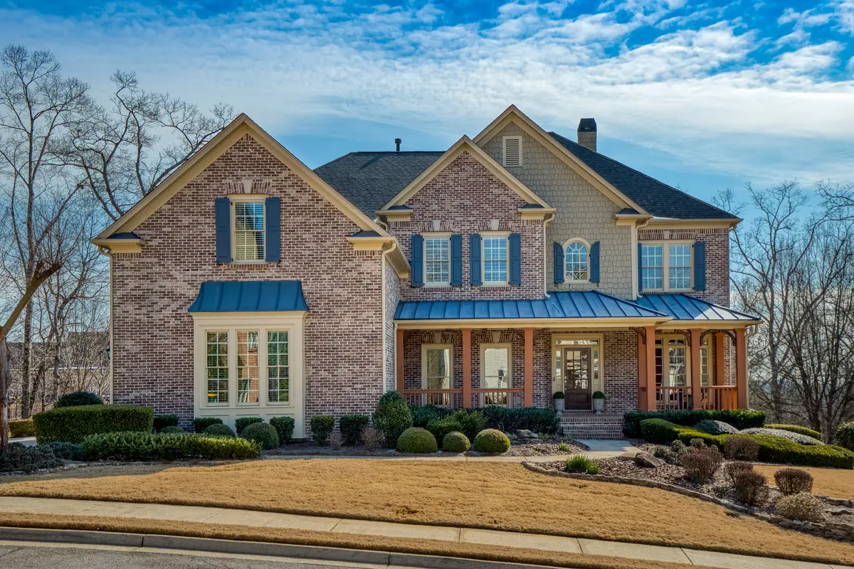 3045 Salisbury Lane, Cumming, GA 30041 - #1