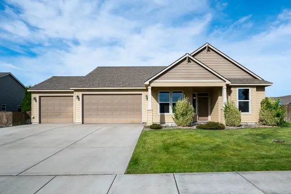6306 Coventry Ln, Pasco, WA 99301