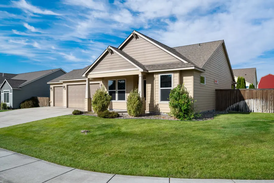 6306 Coventry Ln, Pasco, WA 99301 - #2
