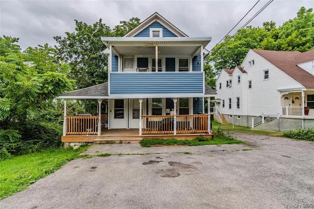 120 Vineyard Avenue, Highland, NY 12528 - #1