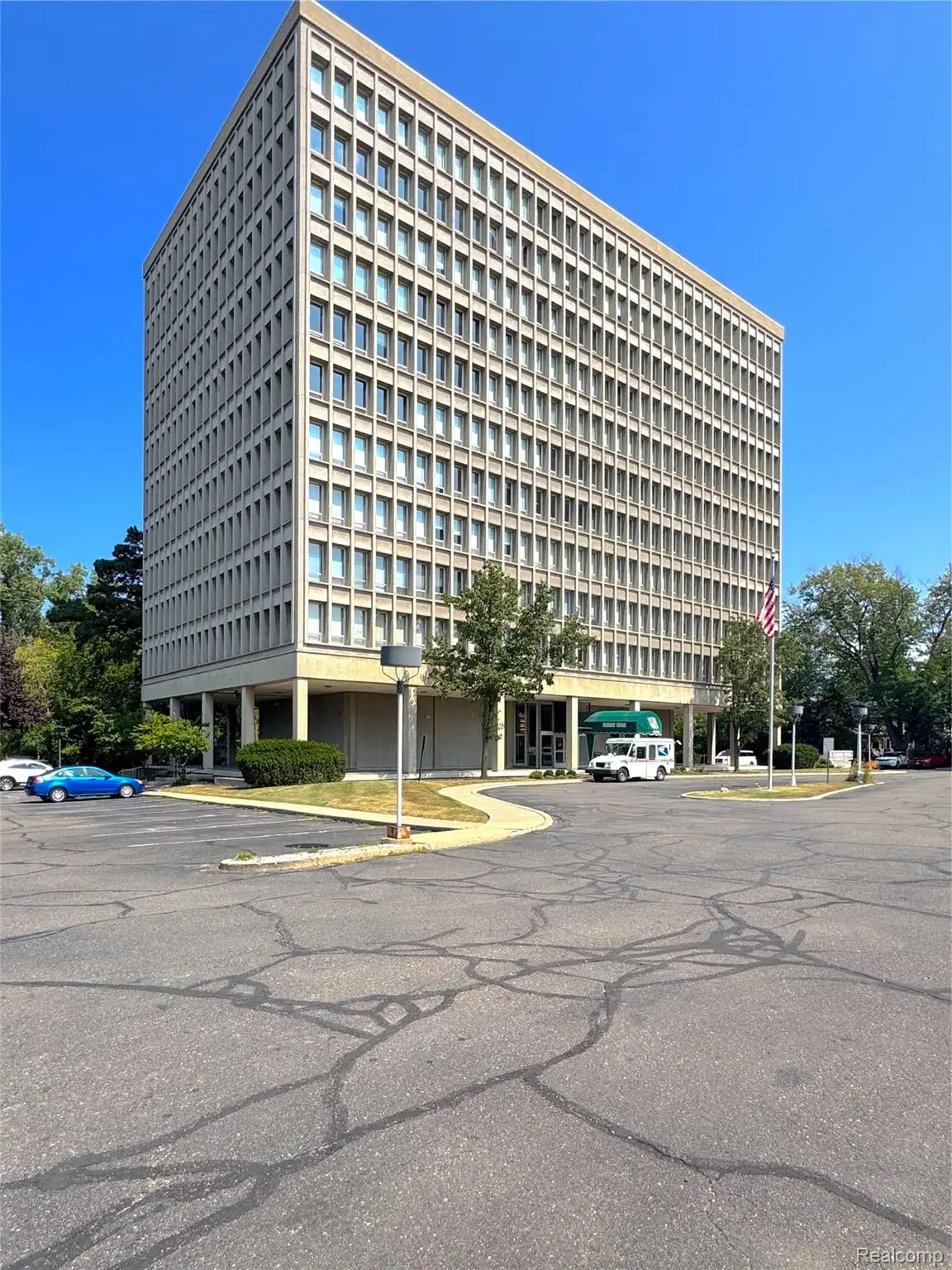 22700 Garrison Street #509, Dearborn, MI 48124 - #1