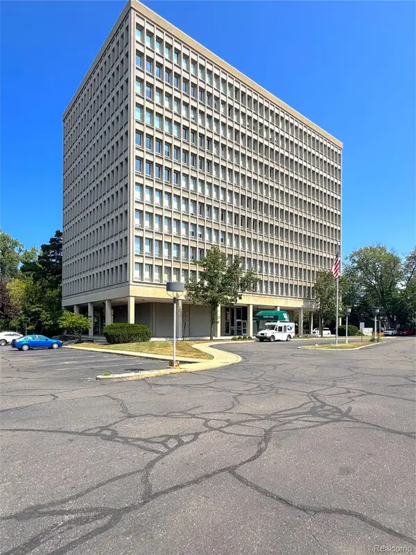 22700 Garrison Street #509, Dearborn, MI 48124