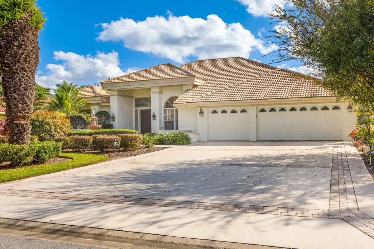 30312 Laurelwood Lane, Wesley Chapel, FL 33543 - #1