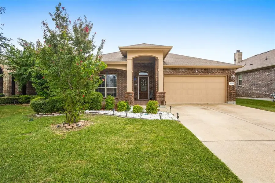 1245 Woodbine Cliff Drive, Fort Worth, TX 76179 - Image #2