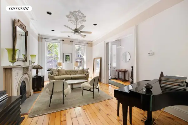 183 Waverly Avenue, Brooklyn, NY 11205