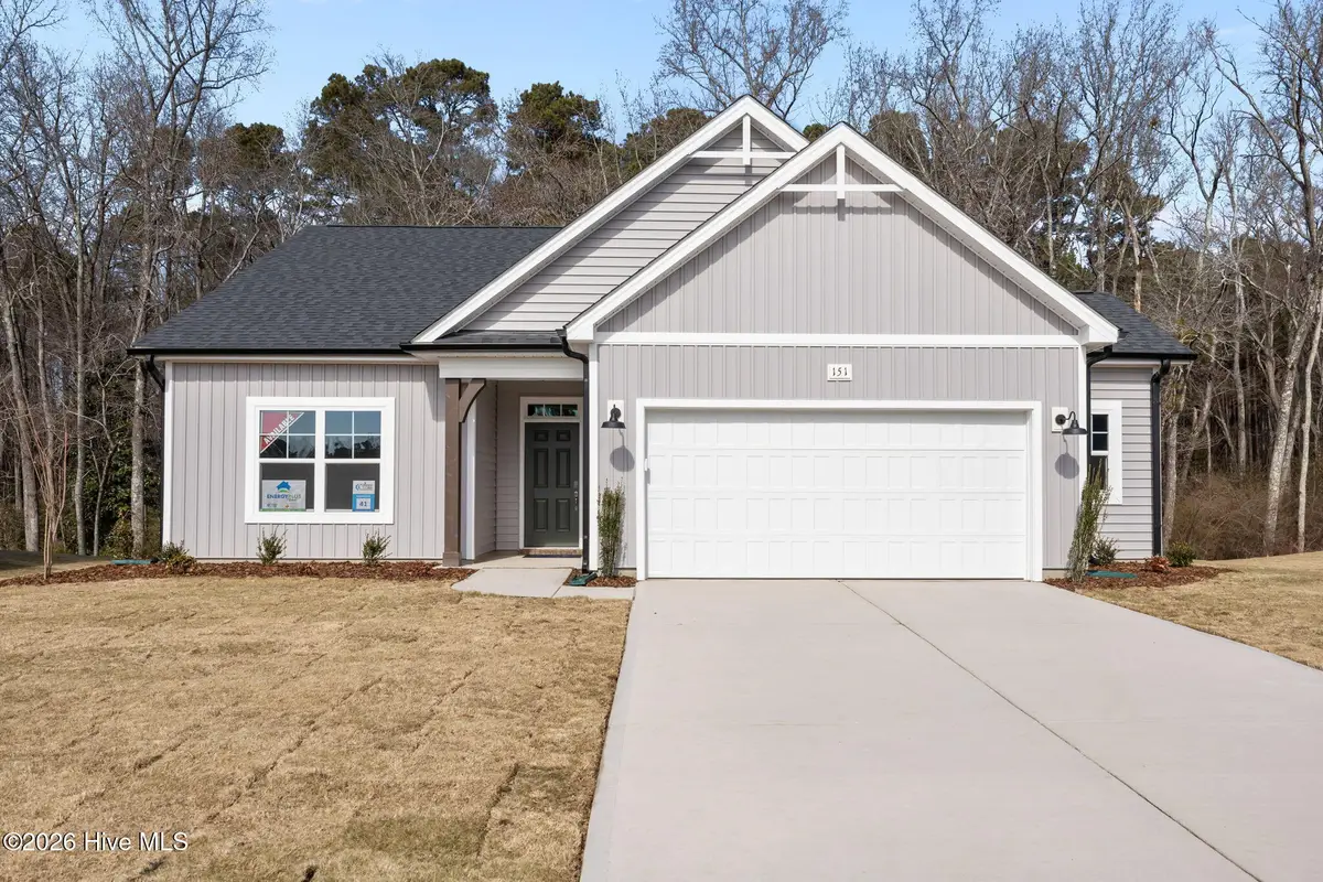 151 Michter Street #41, Vass, NC 28394 - #1