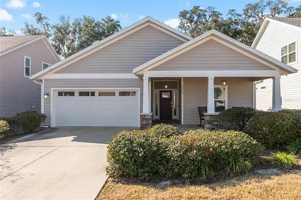 1412 NW 121st Way, GAINESVILLE, FL 32606