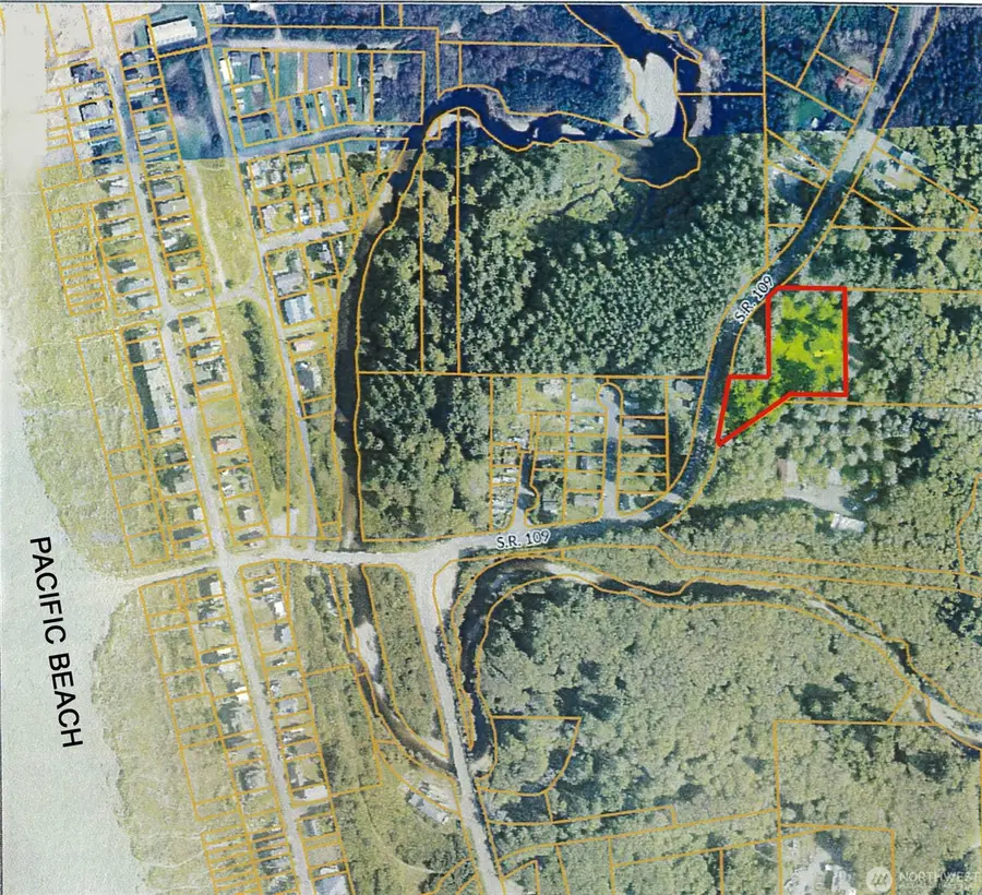 4852 State Route 109, Moclips, WA 98562 - Image #2