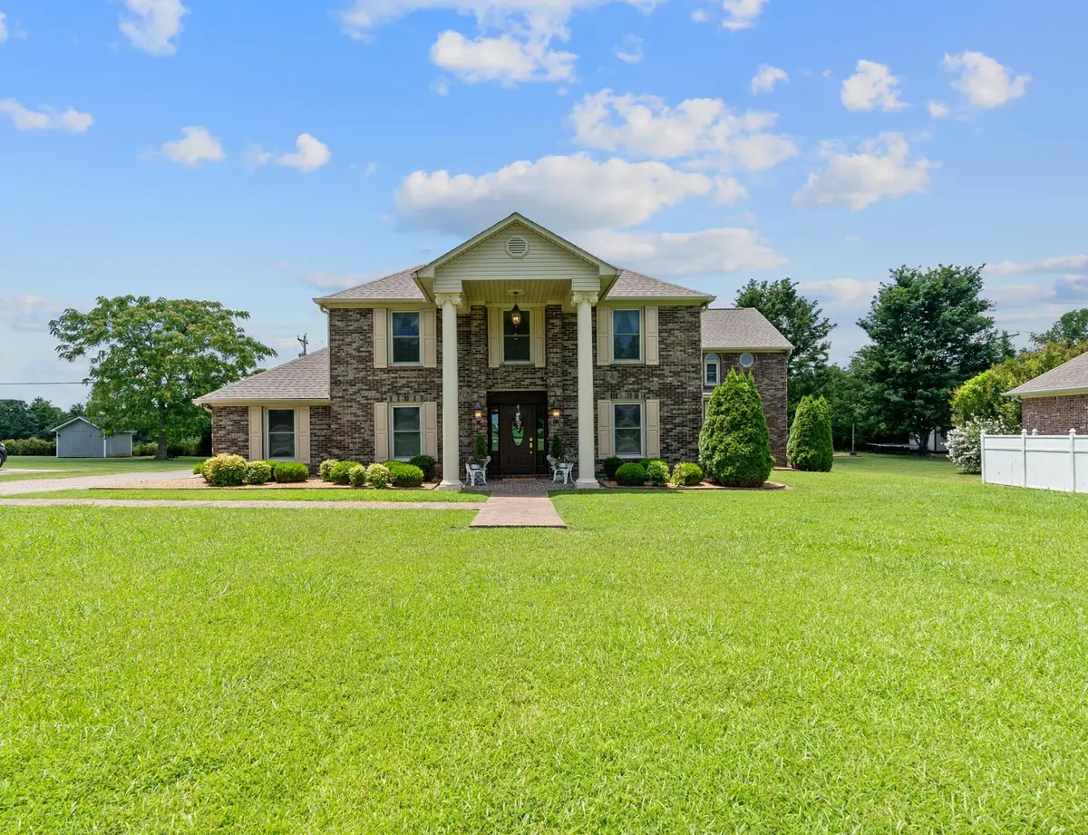 114 Cherokee Road, Scottsboro, AL 35769 - Image #1