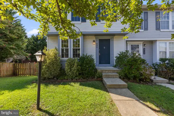 806 Lilac Court, Odenton, MD 21113