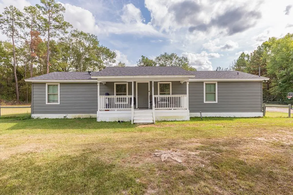 2504 Davisville Road, Lufkin, TX 75901 - Image #1