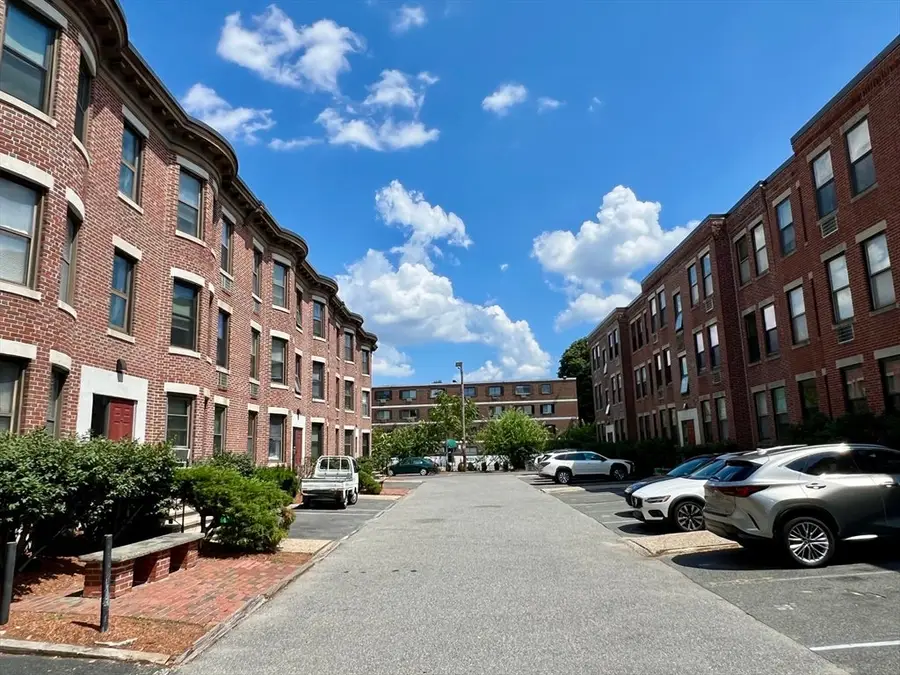 4 Cypress Road #401, Boston, MA 02135 - #2