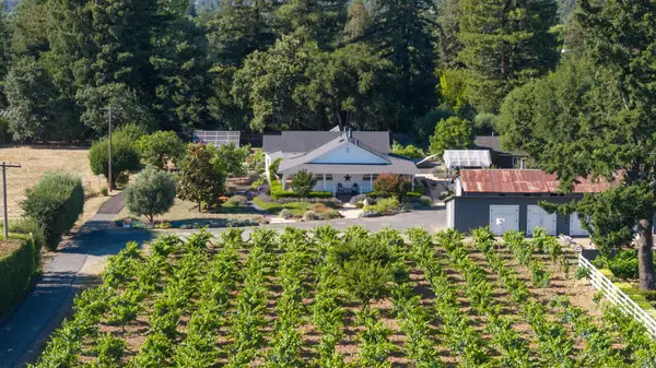 2032 Hagen Road, Napa, CA 94558