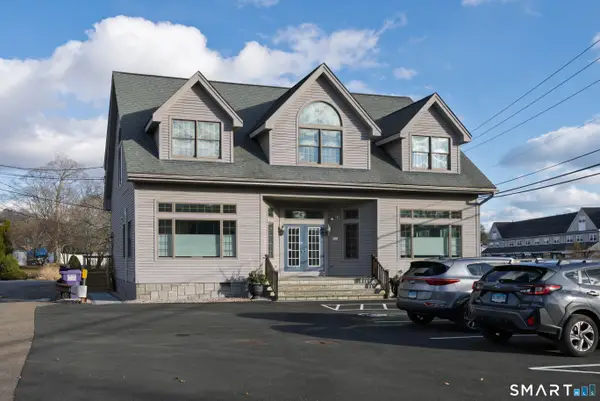 50 York Street, Guilford, CT 06437