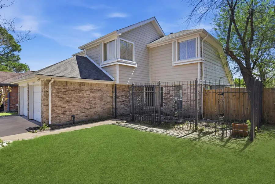 3643 Storm Creek, Houston, TX 77088 - #2