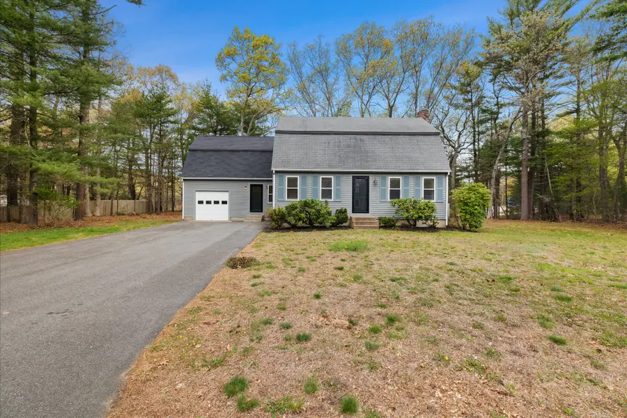 76 Woodridge Rd, Duxbury, MA 02332 - #2