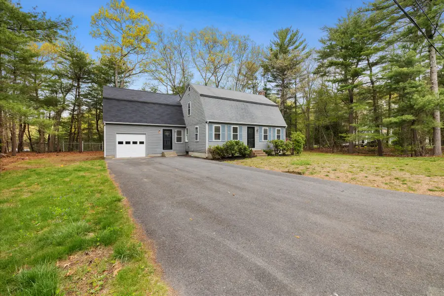 76 Woodridge Rd, Duxbury, MA 02332 - #3