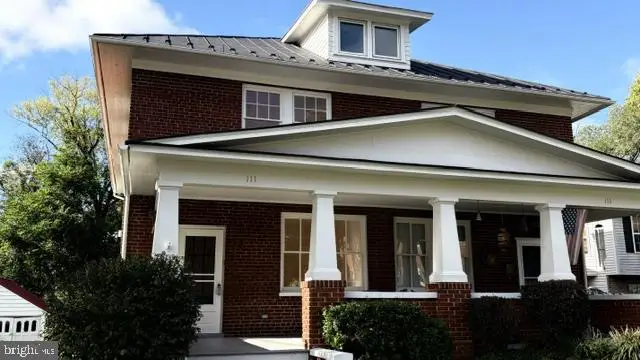 111 Academy Street, Berryville, VA 22611 - #1