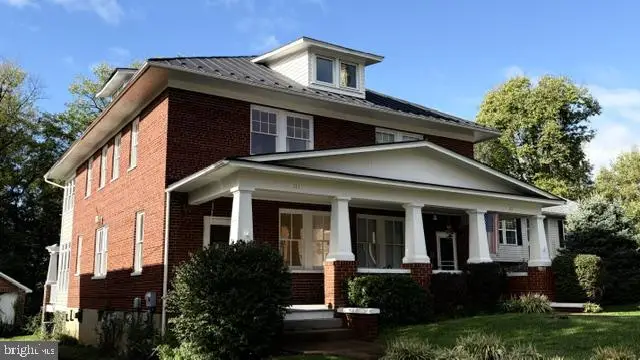 111 Academy Street, Berryville, VA 22611 - #3