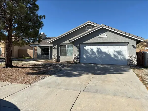 14549 Stone Creek Trail, Hesperia, CA 92344