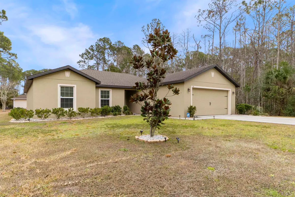 50 Ullian Trl, Palm Coast, FL 32164 - #1