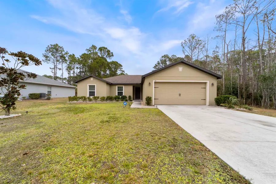 50 Ullian Trl, Palm Coast, FL 32164 - #2