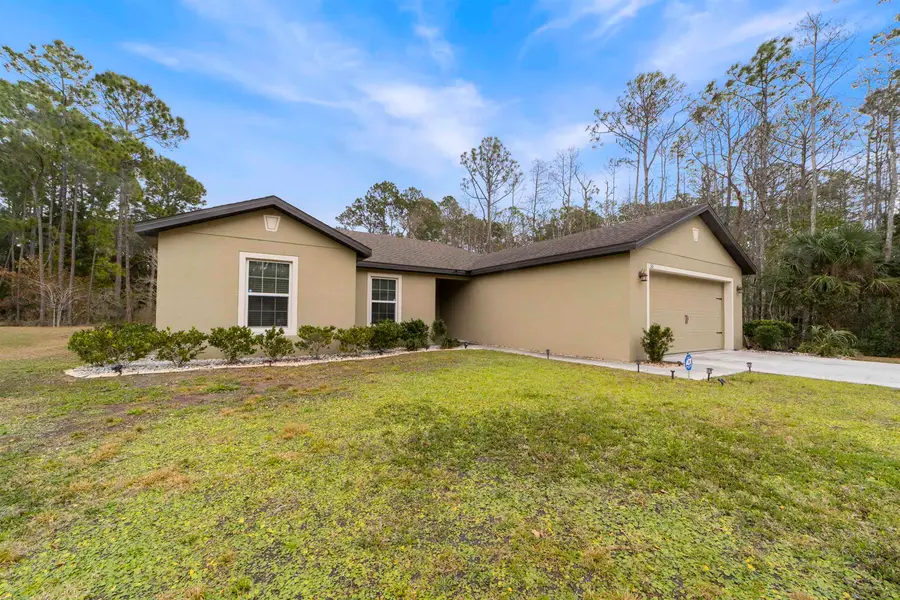 50 Ullian Trl, Palm Coast, FL 32164 - #3