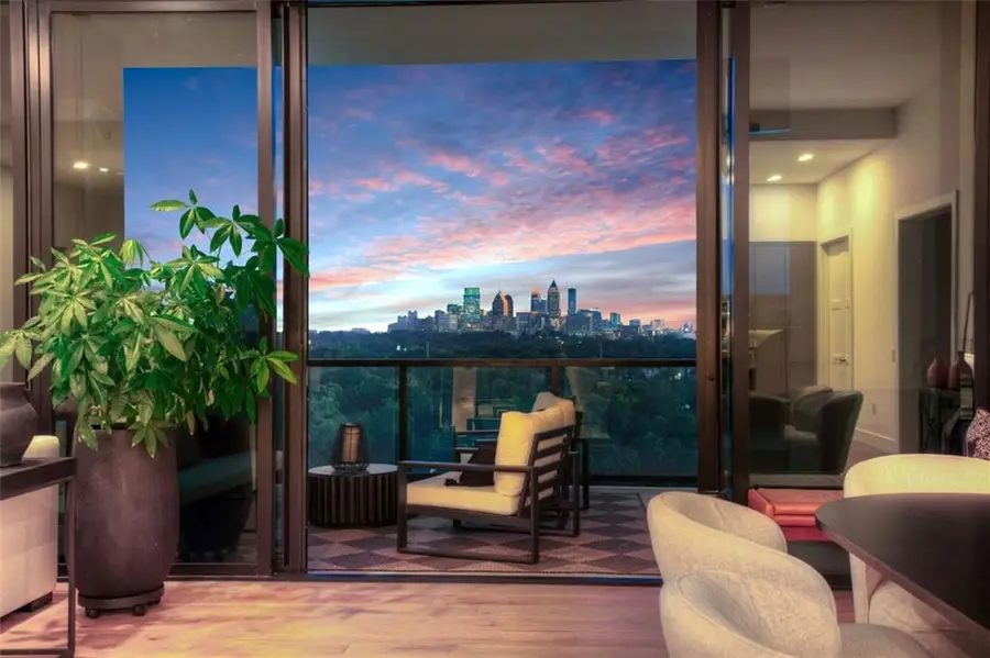 2425 Peachtree Road #1504, Atlanta, GA 30305 - #2