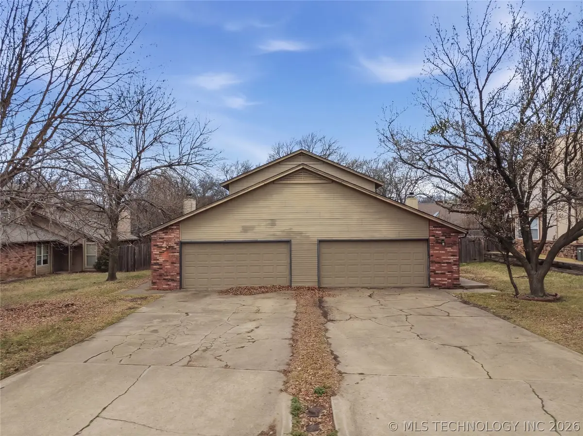 6760 S 78th East Avenue, Tulsa, OK 74133 - #1