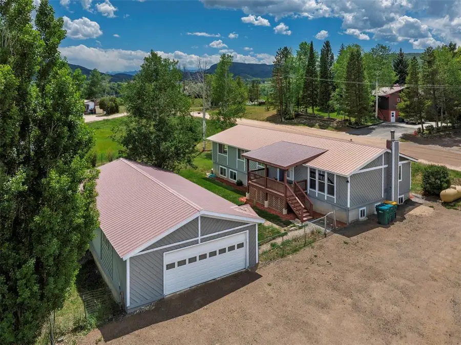 302 E 4th Street, Oak Creek, CO 80467 - Image #2