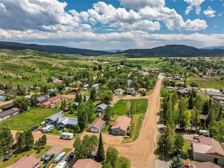 302 E 4th Street, Oak Creek, CO 80467 - Image #3