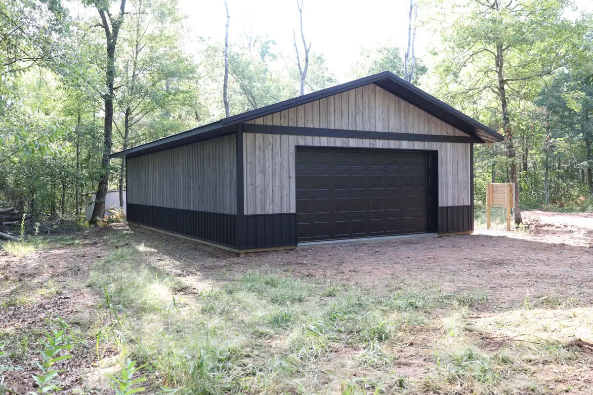 28090 Skylight Way, Webster, WI 54893 - #1