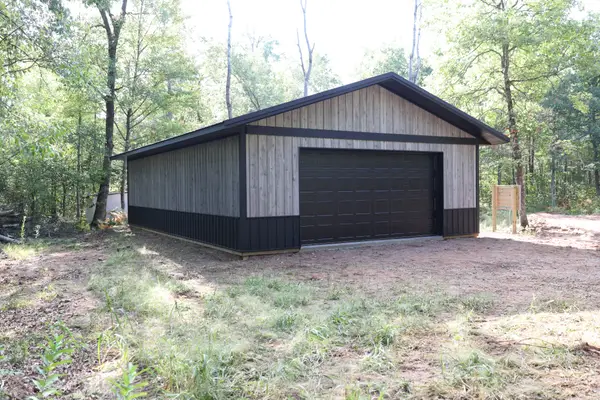 28090 Skylight Way, Webster, WI 54893