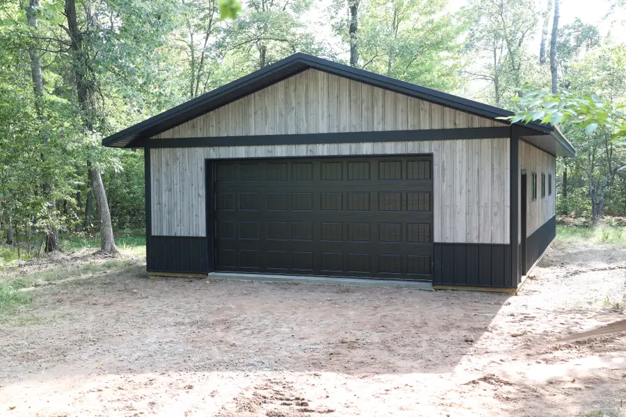 28090 Skylight Way, Webster, WI 54893 - #2