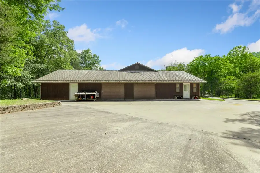 HC 73 Box 10a, Marble Falls, AR 72648 - Image #3