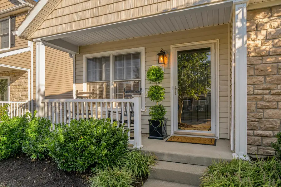 1037 Lemon Rue Way, Lexington, KY 40515 - #2