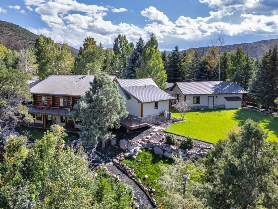 1637 Emma Spur Road, Basalt, CO 81621 - #2