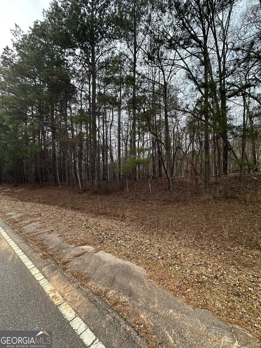 0 Tussahaw Point Drive, Jackson, GA 30233 - #2