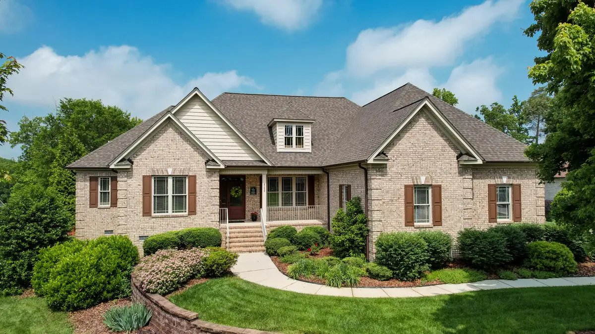 8103 Rogers Court, Greensboro, NC 27455 - Image #1