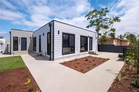 24676 Woodward Avenue, Lomita, CA 90717 - #3