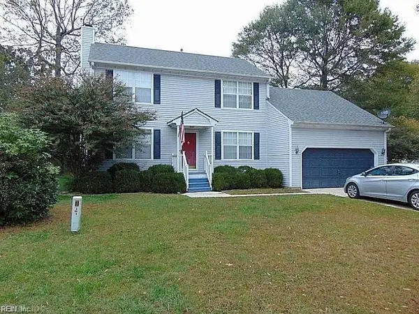 204 Saltwood Court, Chesapeake, VA 23320