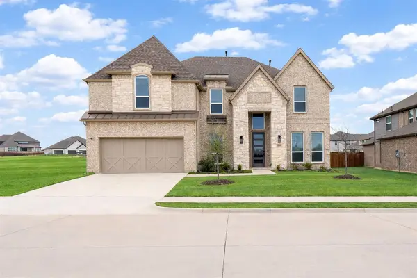 1609 Whisperwood Way, Midlothian, TX 76065