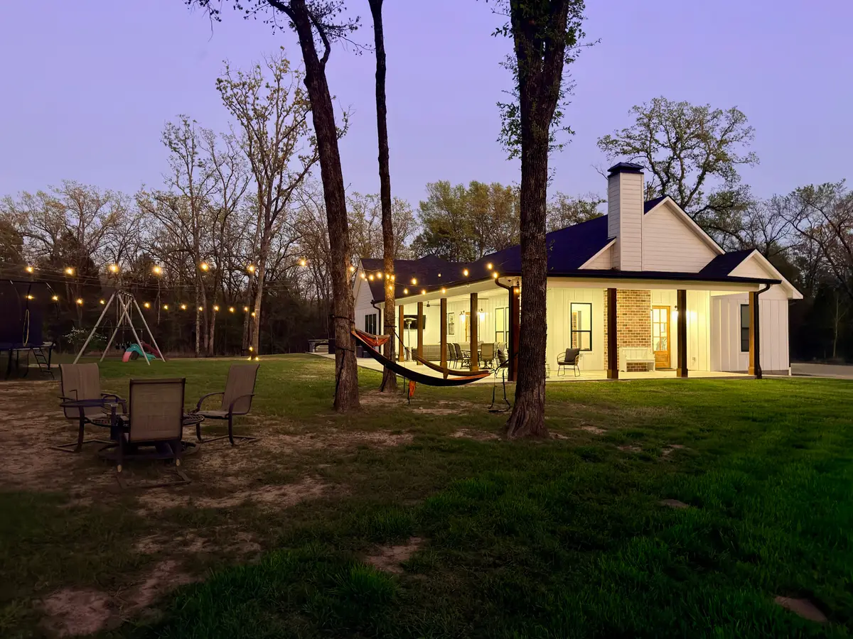 6954 Joyce St, Eustace, TX 75124 - #1