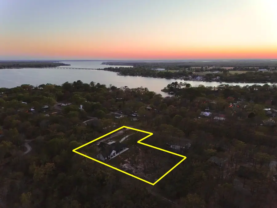 6954 Joyce St, Eustace, TX 75124 - #2