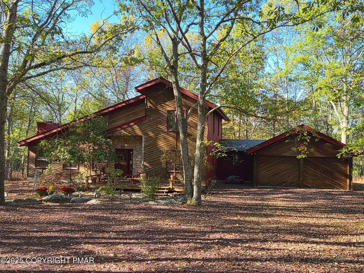 297 Forest Drive, Canadensis, PA 18325 - #1