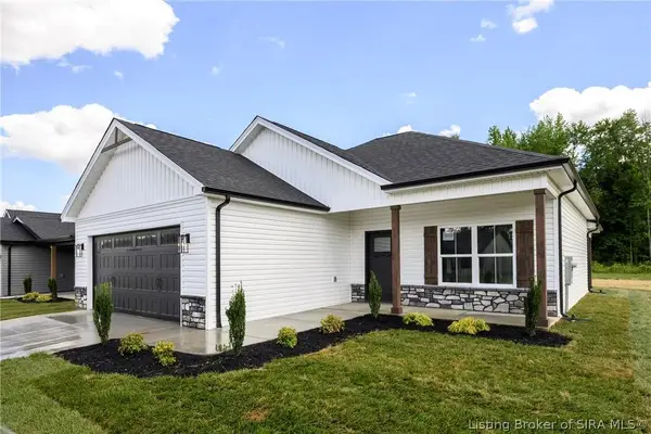 5700 Harmony Woods #1020, Memphis, IN 47143