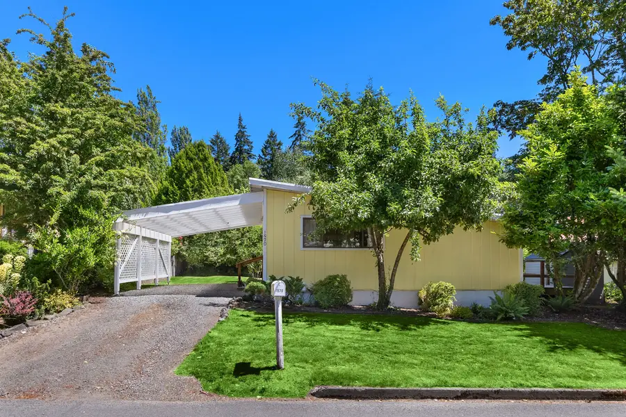 1570 Fort Ward Hill Road Ne, Bainbridge Island, WA 98110 - #2