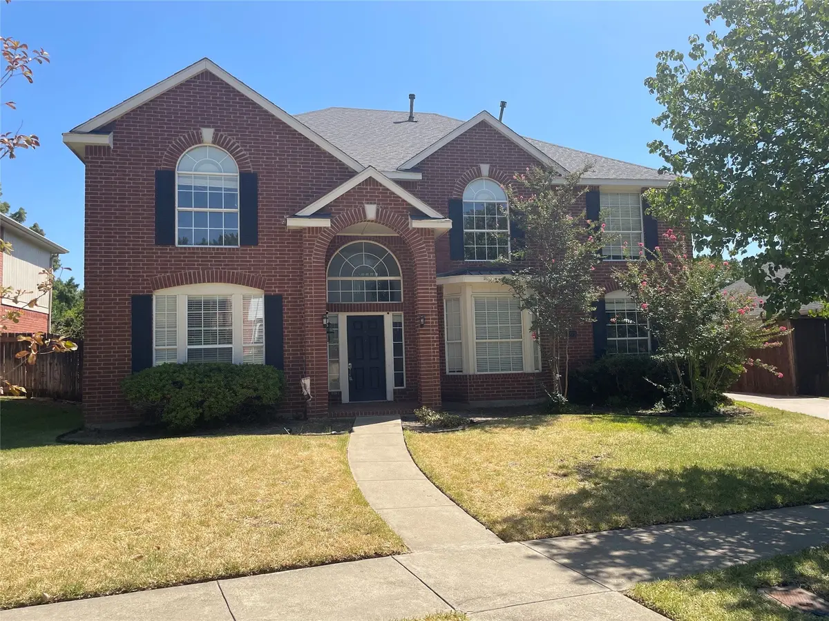 7775 Arcadia Trail, Fort Worth, TX 76137 - #1