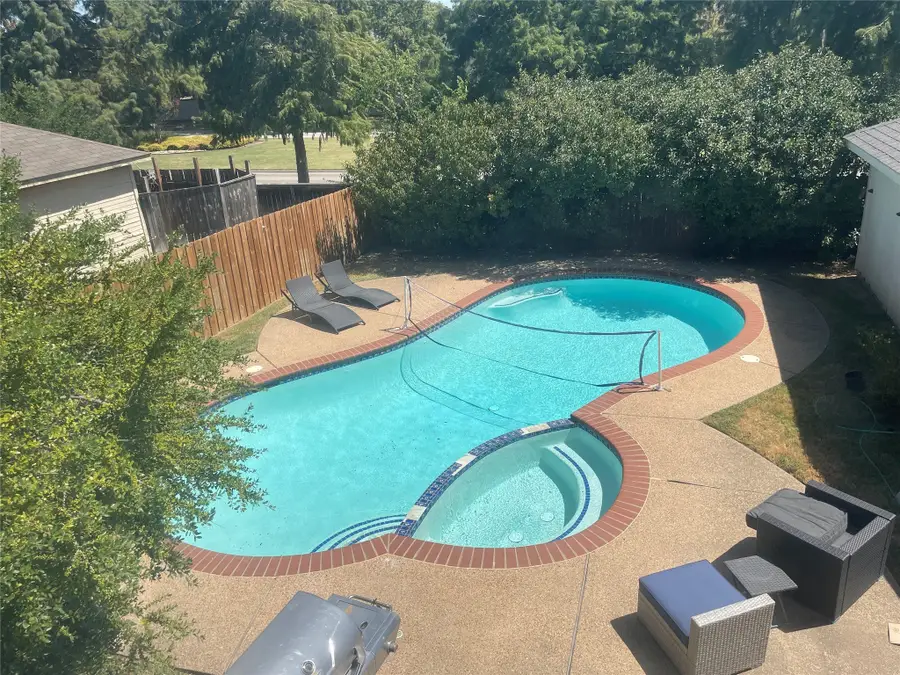 7775 Arcadia Trail, Fort Worth, TX 76137 - #2